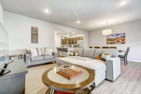 Tranquil Family Condo